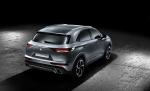 DS 7 Crossback La Premiere 2017 года